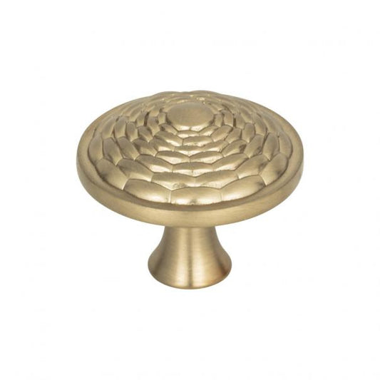 Mandalay Round Knob