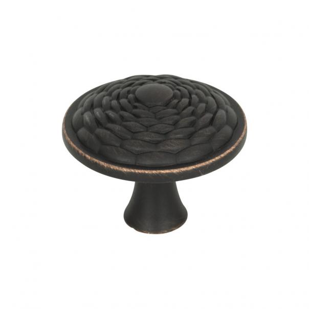 Mandalay Round Knob