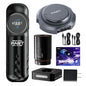 Tattoo Kit | Dragonhawk Archer S Machine Pen Wireless Professional Bundle with Bluetooth Pedal