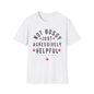 Not Bossy Women's T-Shirt