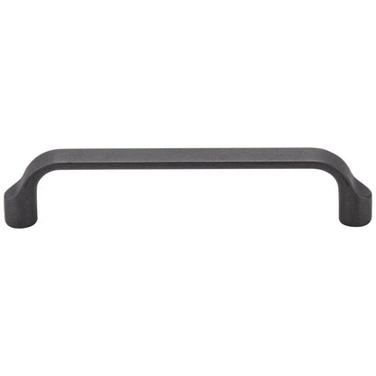 96 mm Center-to-Center Satin Nickel Brenton Cabinet Pull
