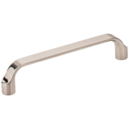 96 mm Center-to-Center Satin Nickel Brenton Cabinet Pull