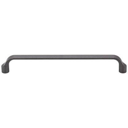 96 mm Center-to-Center Satin Nickel Brenton Cabinet Pull