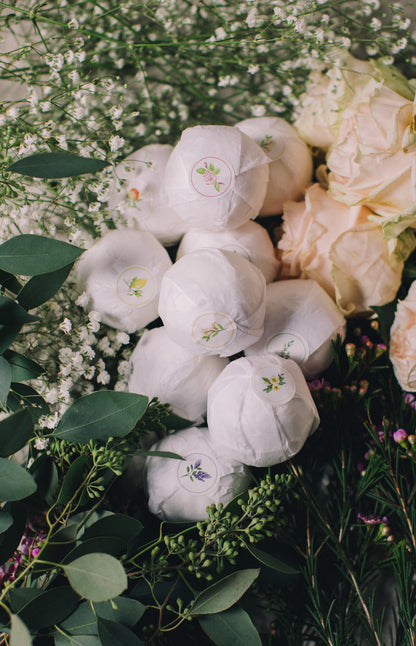 Flower Market | Plumeria