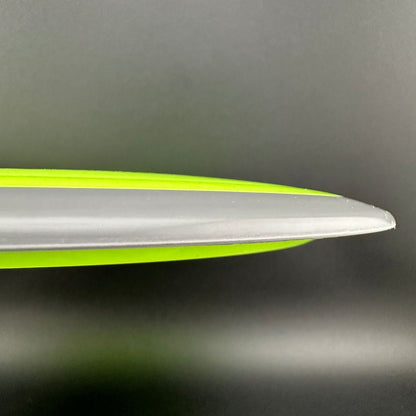 Fission Defy - Crushin' Amanitas VIP 2.0 by Manny Trujillo