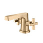 Flusso 240.1000 Single Hole Bathroom Faucet