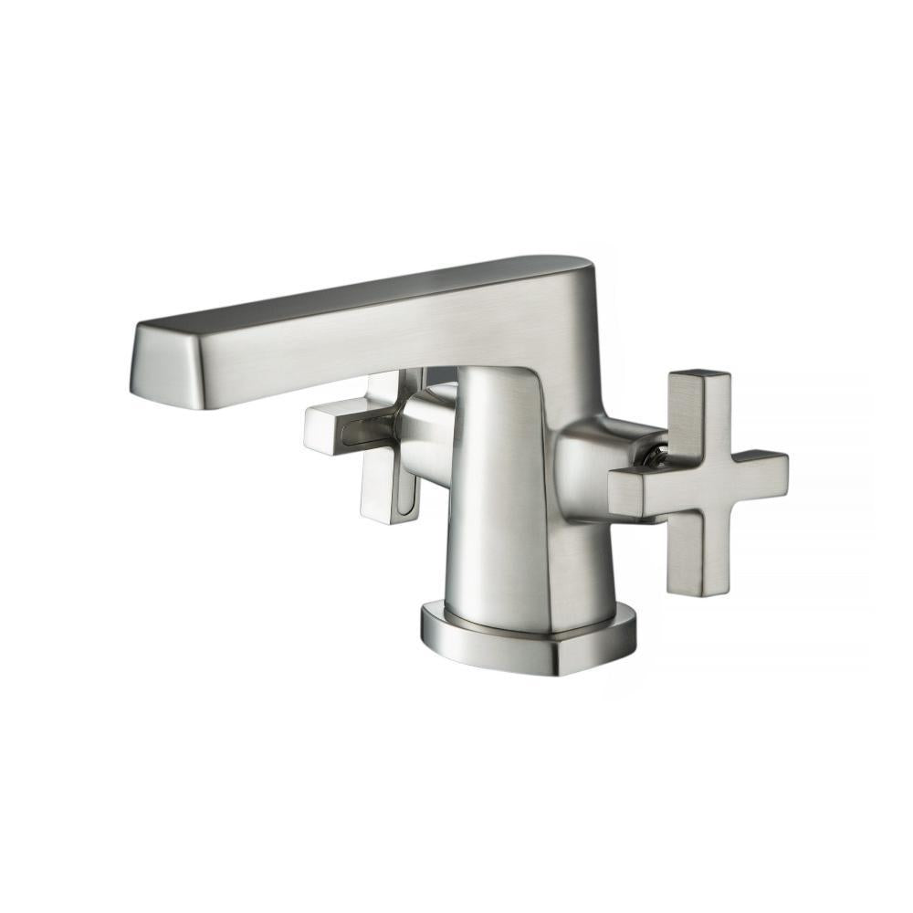 Flusso 240.1000 Single Hole Bathroom Faucet