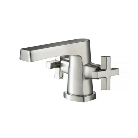 Flusso 240.1000 Single Hole Bathroom Faucet