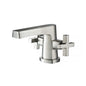 Flusso 240.1000 Single Hole Bathroom Faucet
