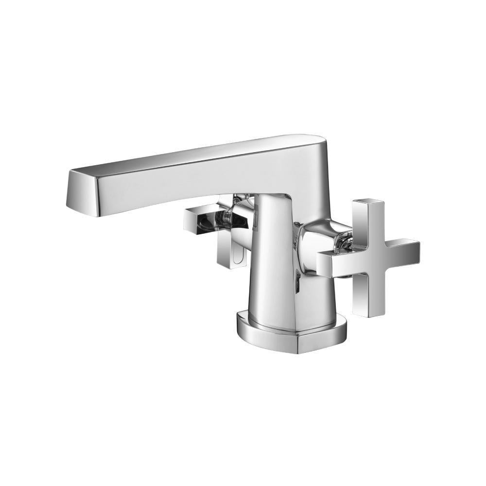 Flusso 240.1000 Single Hole Bathroom Faucet