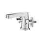 Flusso 240.1000 Single Hole Bathroom Faucet