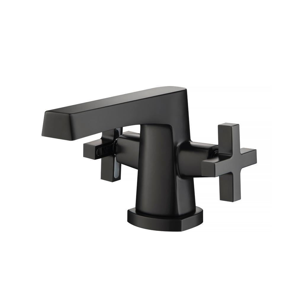 Flusso 240.1000 Single Hole Bathroom Faucet