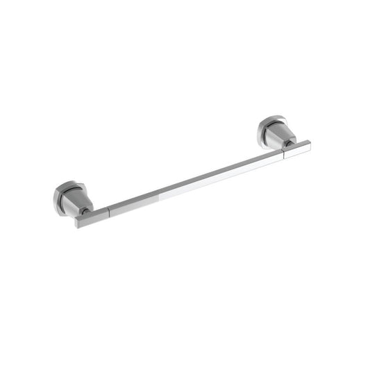 Flusso 240.1009 Brass Towel Bar - 18"