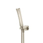 Flusso 240.1026 Hand Shower Set With Wall Elbow, Holder and Hose