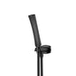 Flusso 240.1026 Hand Shower Set With Wall Elbow, Holder and Hose