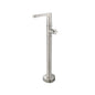Flusso 240.1170 Freestanding Floor Mount Bathtub/Tub Filler