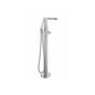 Flusso 240.1170 Freestanding Floor Mount Bathtub/Tub Filler