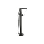 Flusso 240.1170 Freestanding Floor Mount Bathtub/Tub Filler