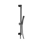 Flusso 240.2016 Hand Shower Set with Slide Bar, Integrated Elbow & Hose
