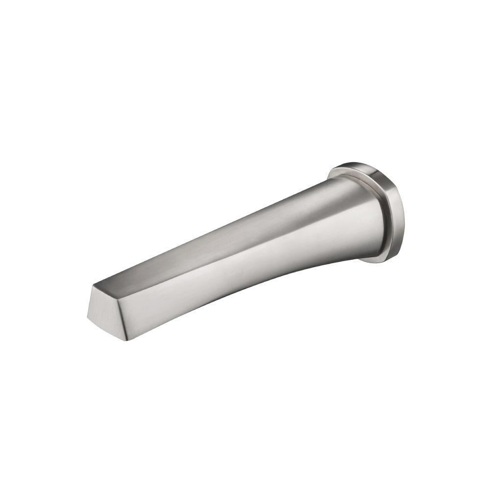 Flusso 240.2300 Wall Mount Non Diverting Tub Spout