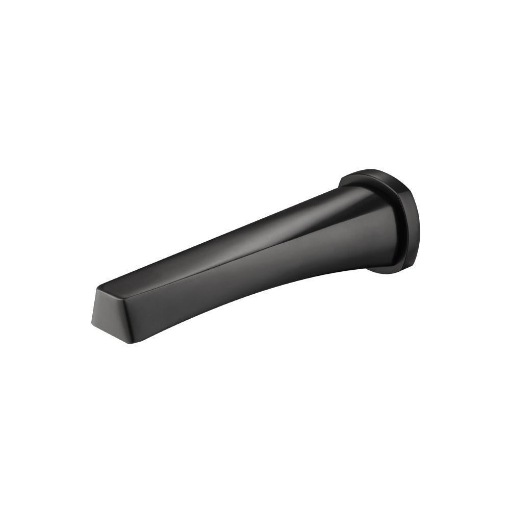 Flusso 240.2300 Wall Mount Non Diverting Tub Spout