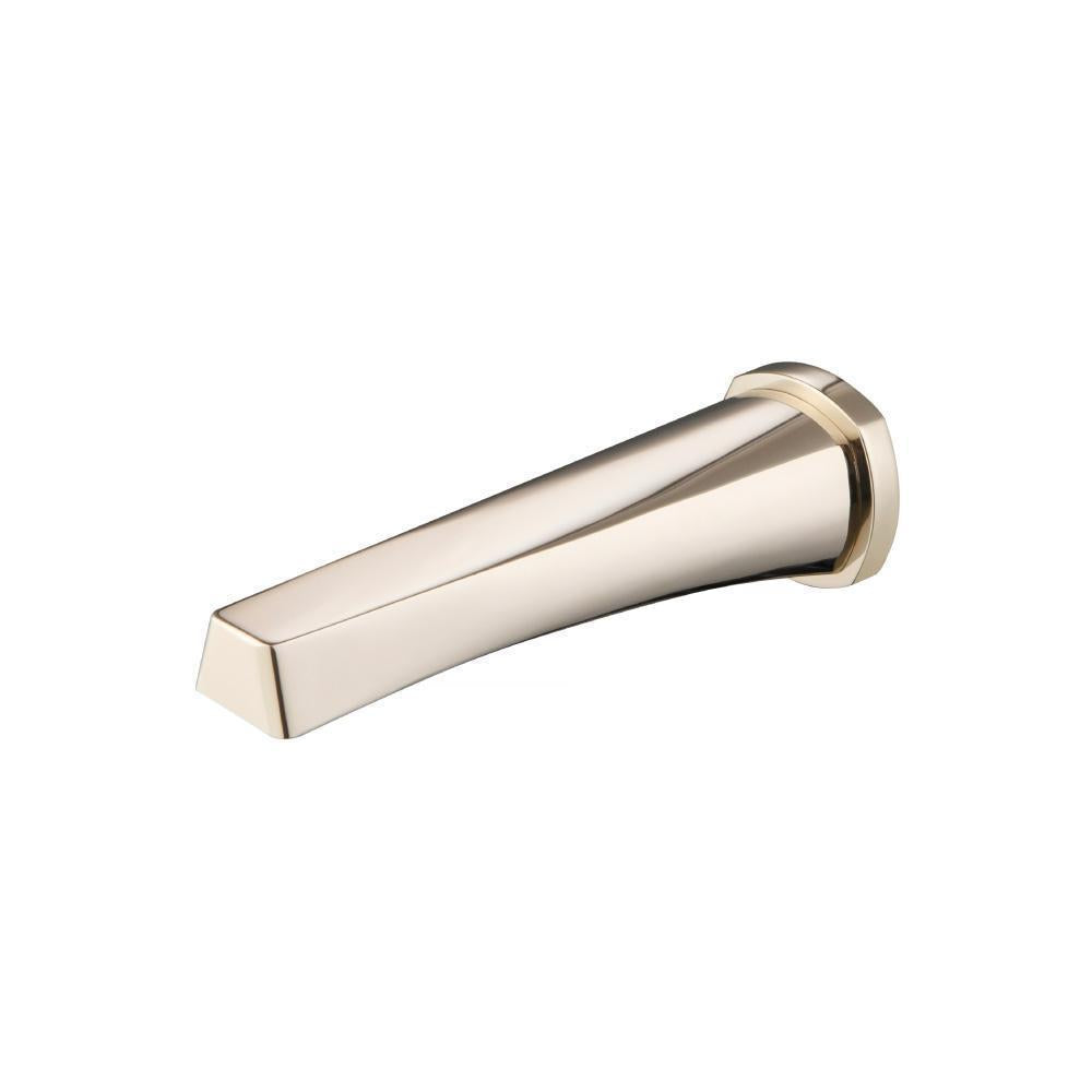 Flusso 240.2300 Wall Mount Non Diverting Tub Spout