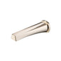 Flusso 240.2300 Wall Mount Non Diverting Tub Spout