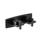 Flusso 240.2693T Trim For Thermostatic Valve