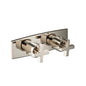 Flusso 240.2693T Trim For Thermostatic Valve
