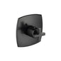 Flusso 240.4201 3/4" Thermostatic Valve With Trim