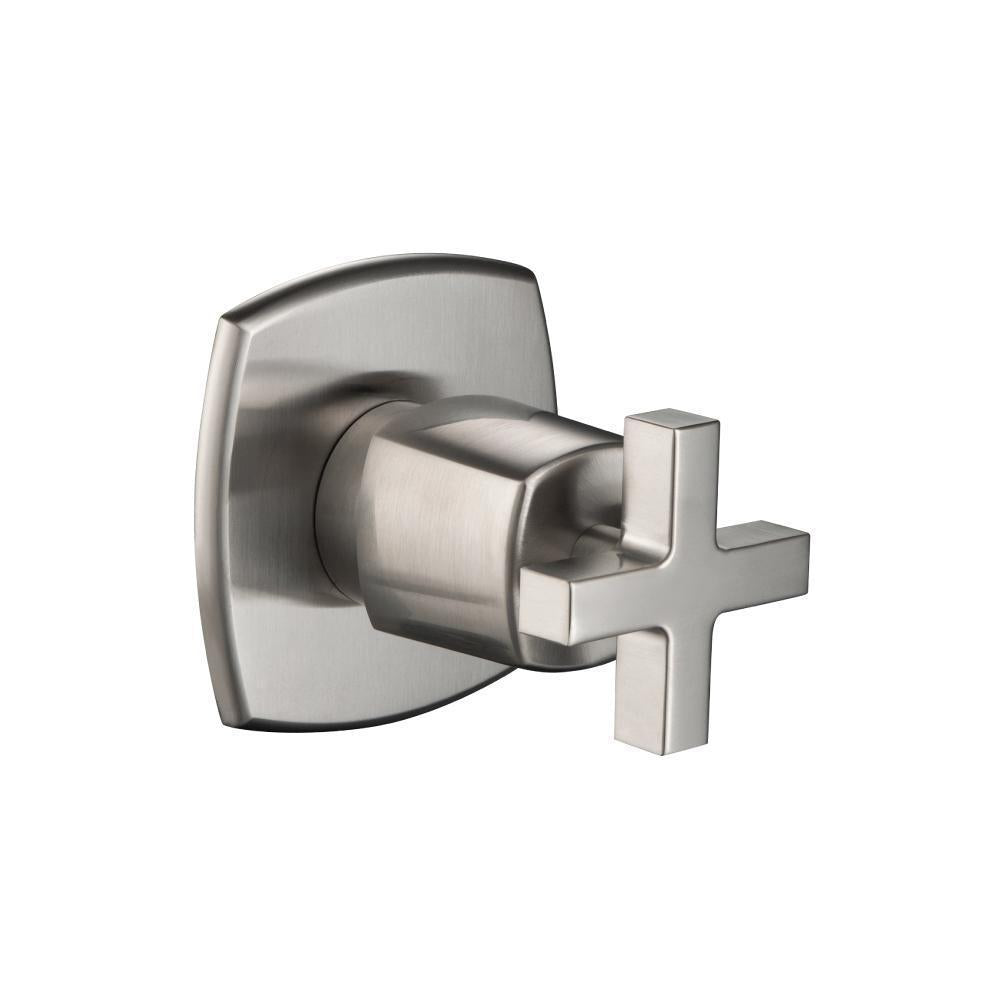 Flusso 240.4511 3/4" Volume Control & Trim