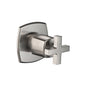 Flusso 240.4511T Trim For Volume Control