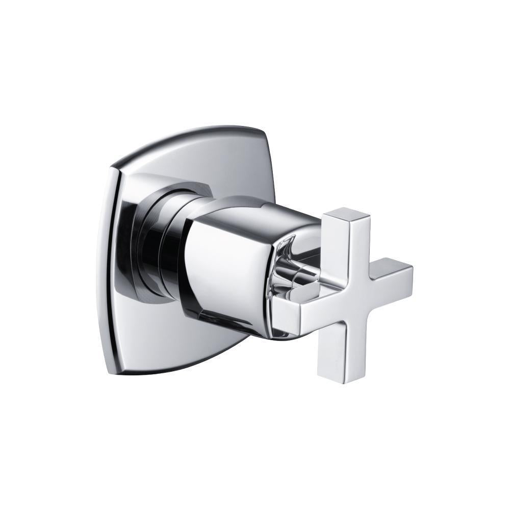 Flusso 240.4511T Trim For Volume Control