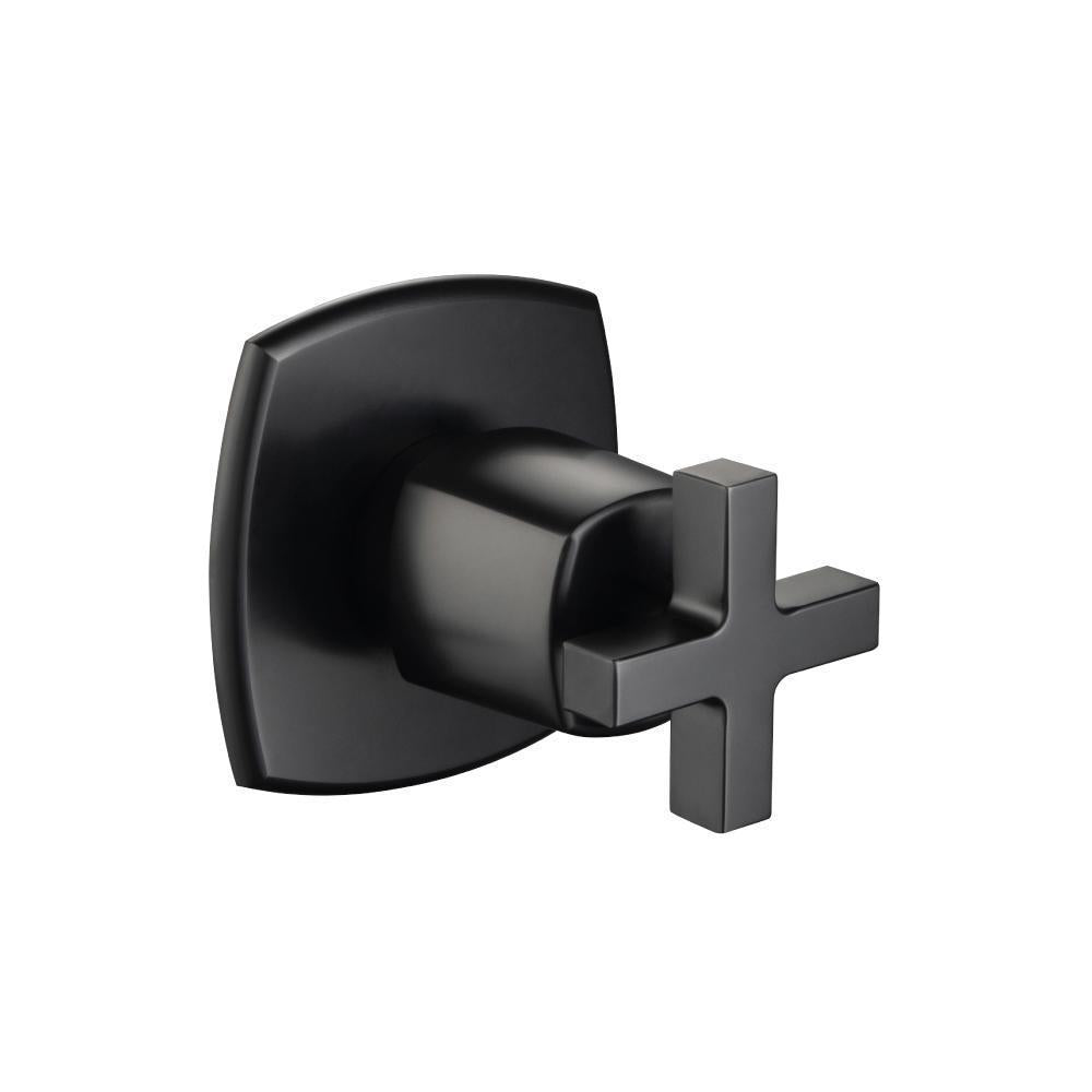 Flusso 240.4511 3/4" Volume Control & Trim