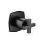 Flusso 240.4511 3/4" Volume Control & Trim