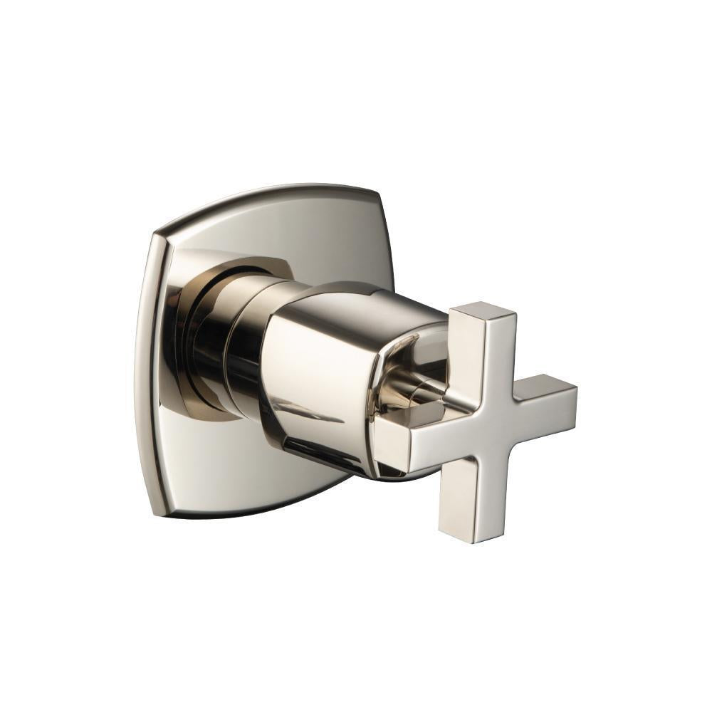 Flusso 240.4511 3/4" Volume Control & Trim