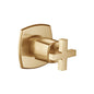 Flusso 240.4511T Trim For Volume Control
