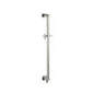 Flusso 240.601005A Shower Slide Bar With Integrated Wall Elbow