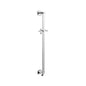 Flusso 240.601005A Shower Slide Bar With Integrated Wall Elbow