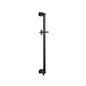 Flusso 240.601005A Shower Slide Bar With Integrated Wall Elbow