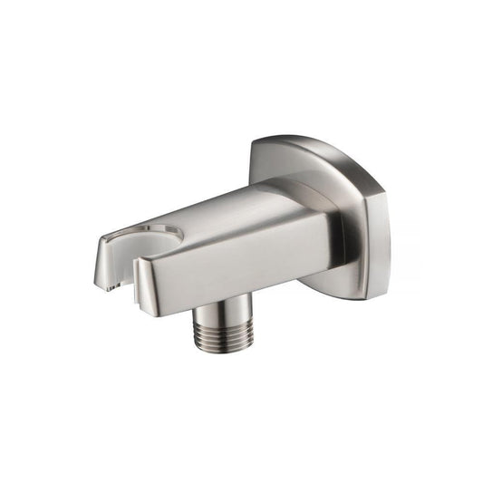 Flusso 240.8006 Wall Elbow With Holder Combo