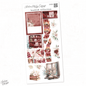 Bookish Collection | Deco Sheet 1