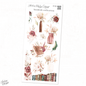 Bookish Collection | Deco Sheet 2