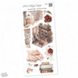 Bookish Collection | Deco Sheet 3