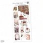Bookish Collection | Stamp Deco