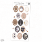 Moon Child Collection | Seal Deco