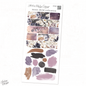 Moon Child Collection | Washi Deco