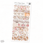 Pink Porcelain Collection | Washi Strips