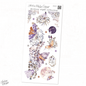 Mystery Night Collection | Deco Sheet 1