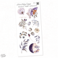 Mystery Night Collection | Deco Sheet 2